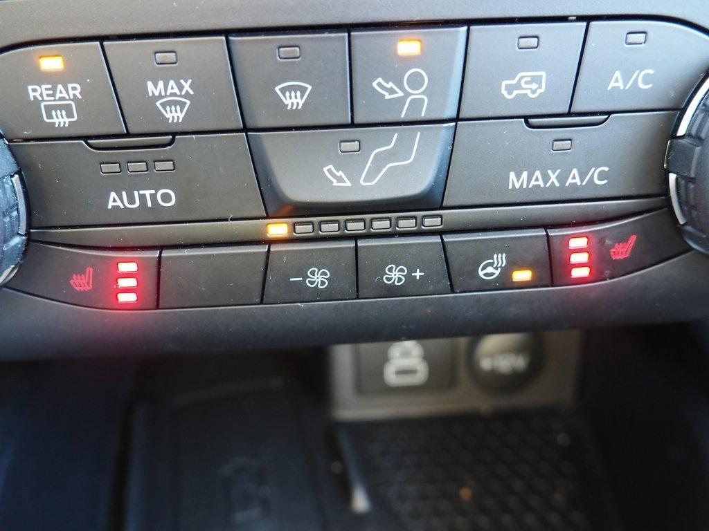 used 2023 Ford Bronco Sport car, priced at $31,850