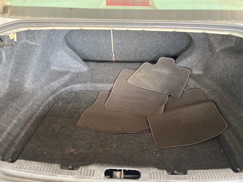 used 2008 Ford Taurus car, priced at $6,250