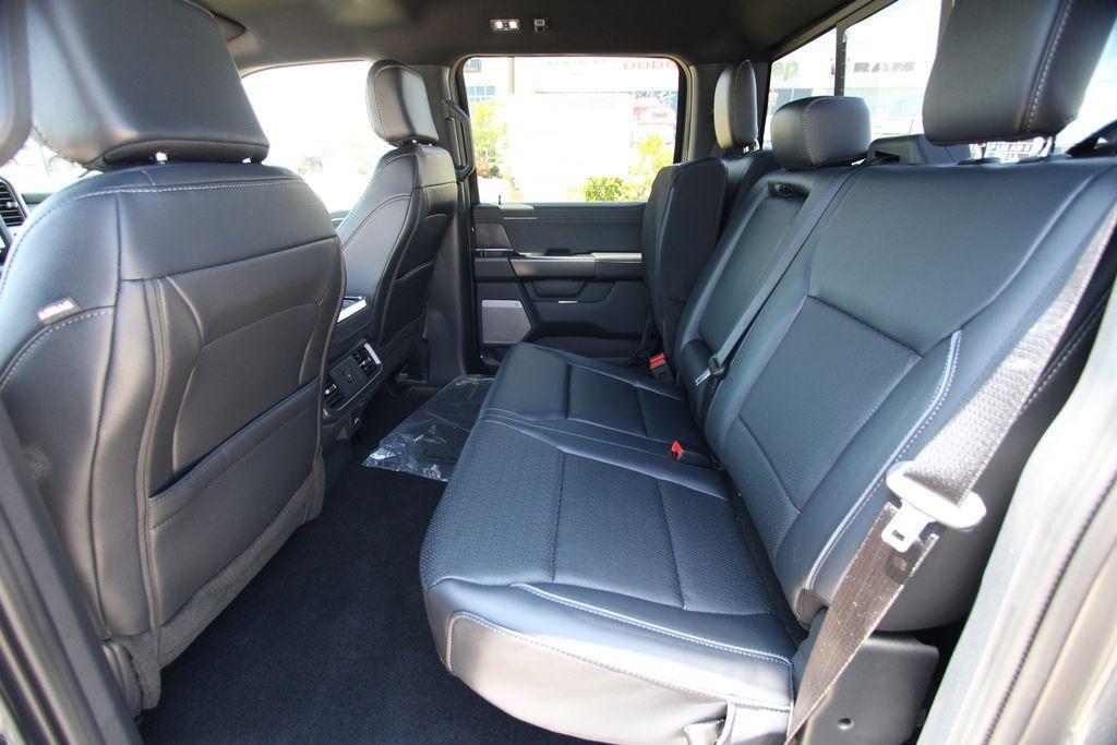 new 2026 Ford F-150 car, priced at $64,297