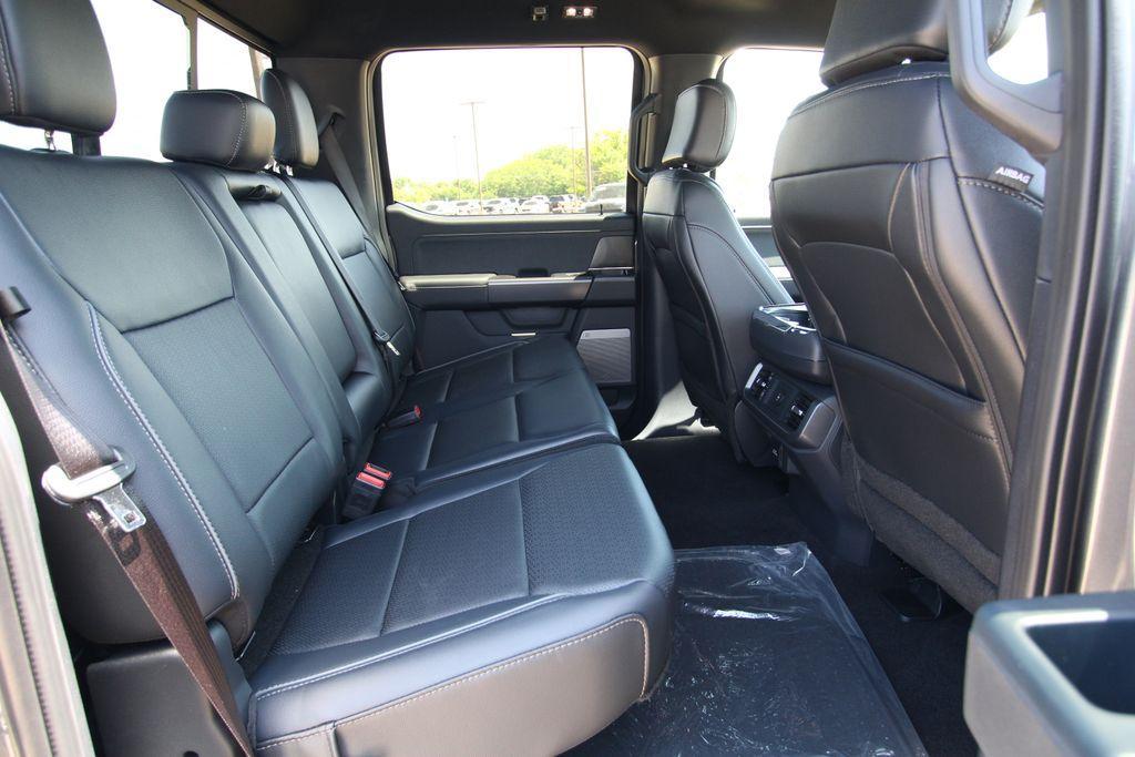 new 2026 Ford F-150 car, priced at $64,297
