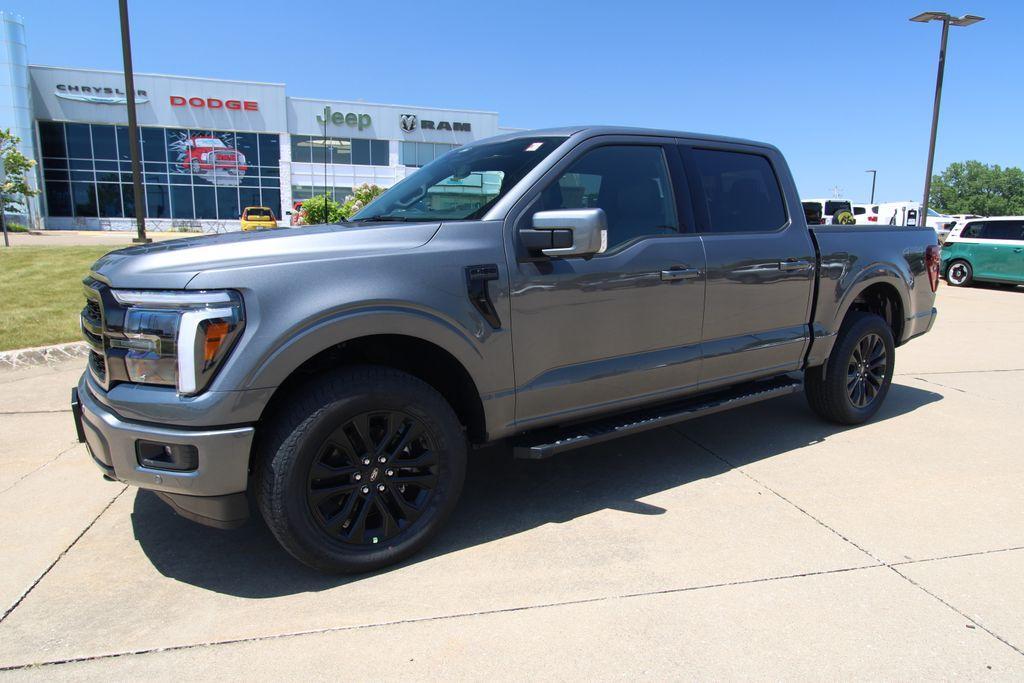 new 2026 Ford F-150 car, priced at $64,297
