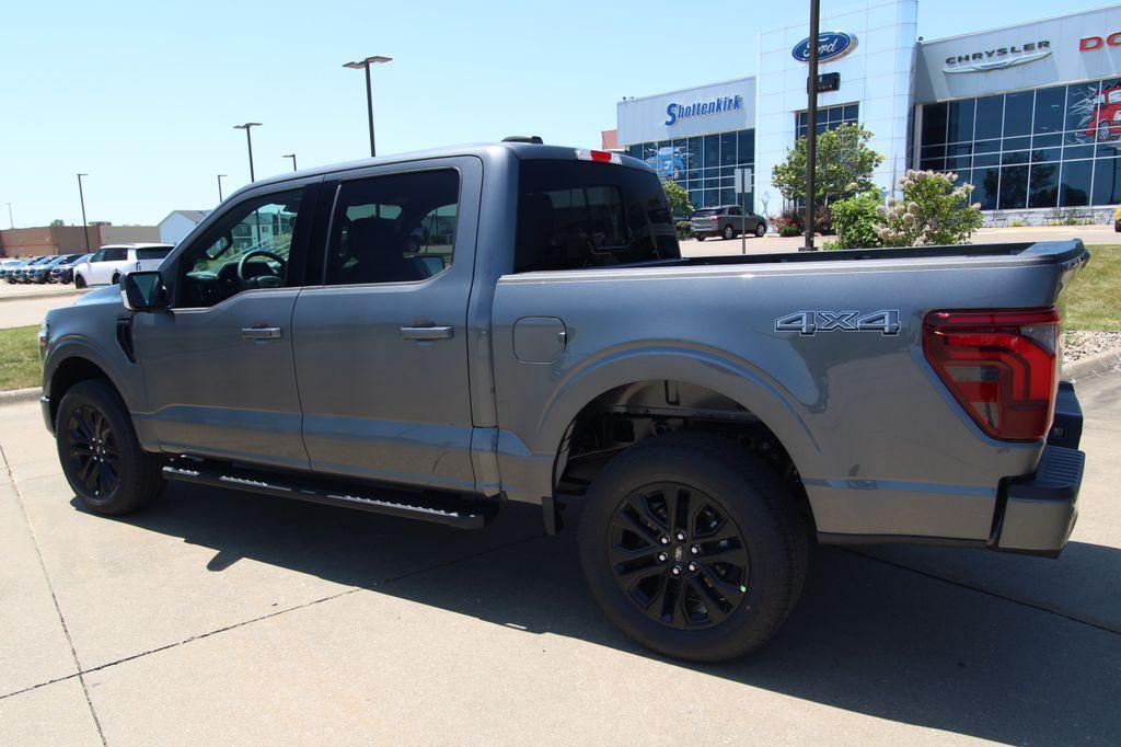 new 2026 Ford F-150 car, priced at $64,297