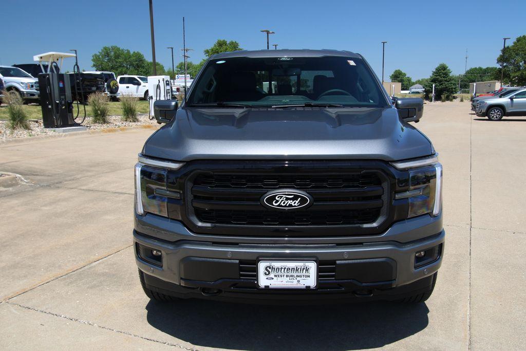new 2026 Ford F-150 car, priced at $64,297