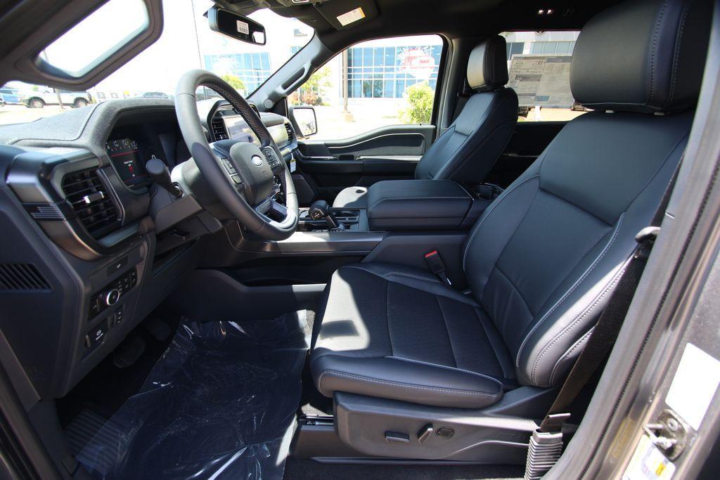 new 2026 Ford F-150 car, priced at $64,297