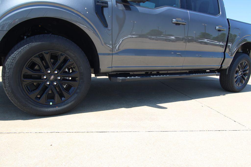 new 2026 Ford F-150 car, priced at $64,297