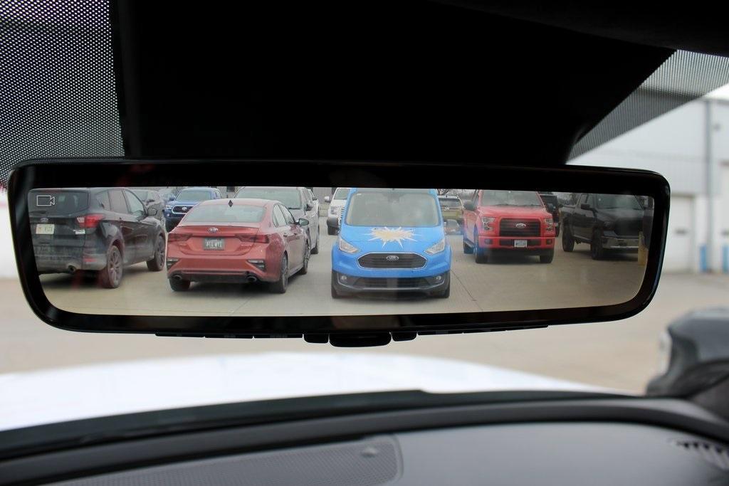 used 2025 Kia Telluride car, priced at $47,333