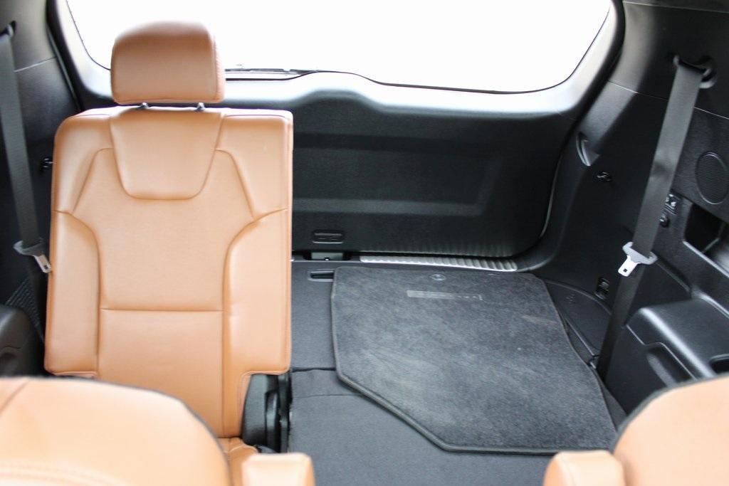 used 2025 Kia Telluride car, priced at $47,333