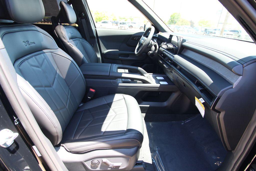 new 2027 Kia Telluride car, priced at $50,385
