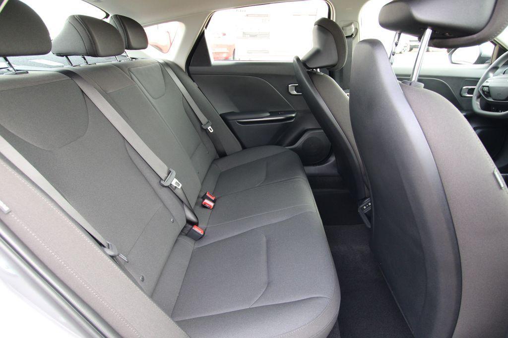 new 2026 Kia K4 car, priced at $24,485