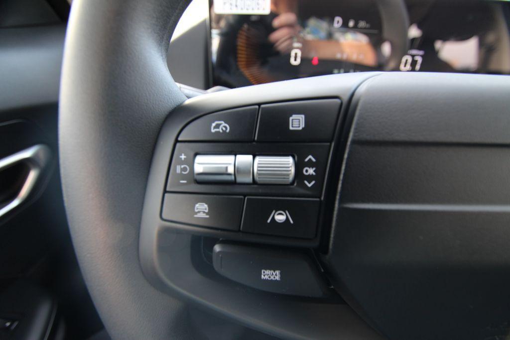 new 2026 Kia K4 car, priced at $24,485