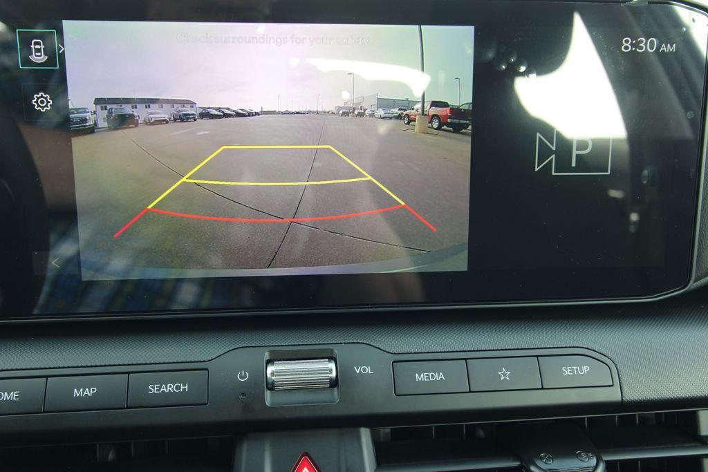 new 2026 Kia K4 car, priced at $24,485