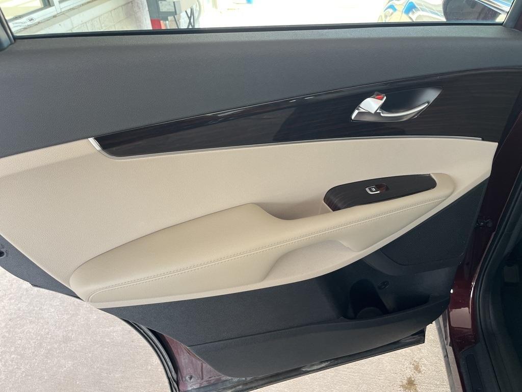 used 2020 Kia Sorento car, priced at $20,885