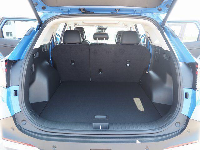 new 2026 Kia Sportage car, priced at $34,885