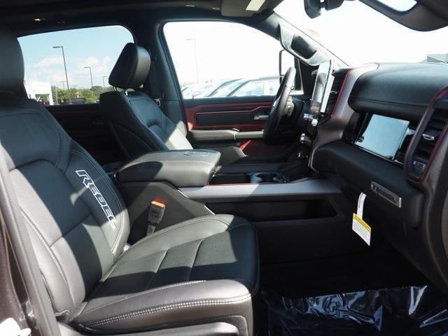 new 2026 Ram 1500 car, priced at $66,604