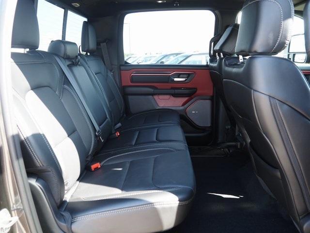 new 2026 Ram 1500 car, priced at $66,604