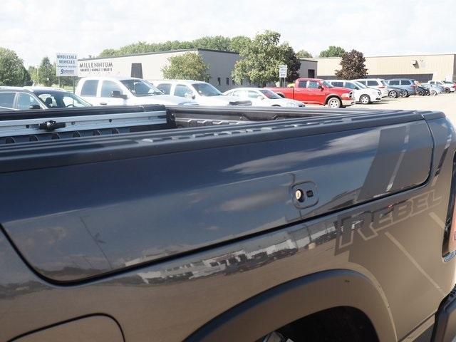 new 2026 Ram 1500 car, priced at $66,604