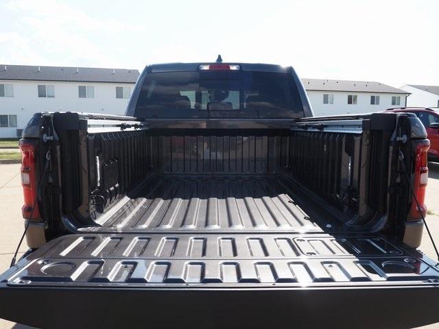 new 2026 Ram 1500 car, priced at $66,604