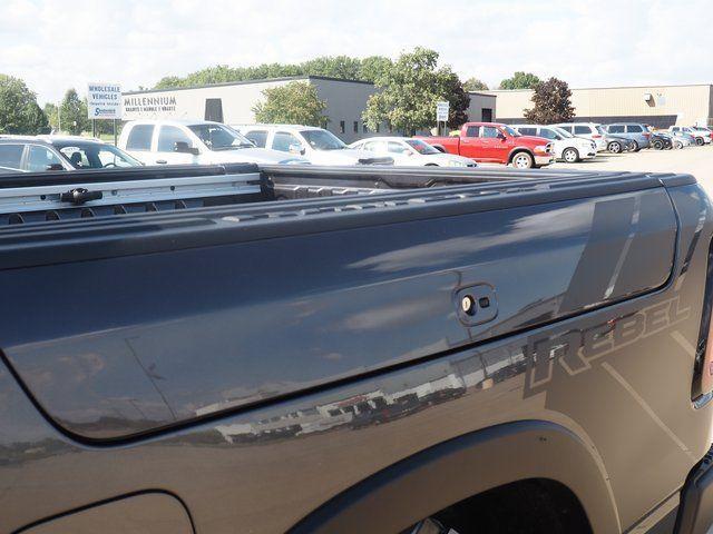 new 2026 Ram 1500 car, priced at $67,604