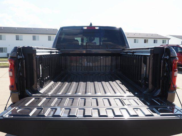 new 2026 Ram 1500 car, priced at $67,604