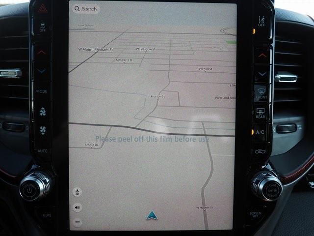 new 2026 Ram 1500 car, priced at $66,604