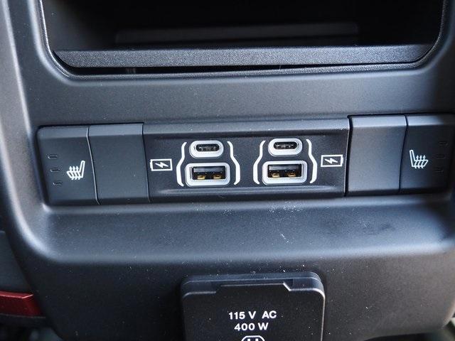 new 2026 Ram 1500 car, priced at $66,604