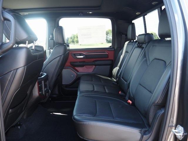 new 2026 Ram 1500 car, priced at $66,604