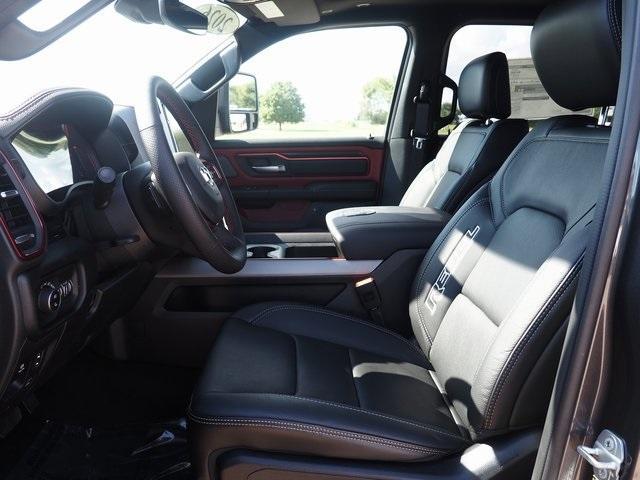 new 2026 Ram 1500 car, priced at $66,604