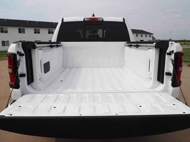 new 2026 Ram 1500 car, priced at $55,768