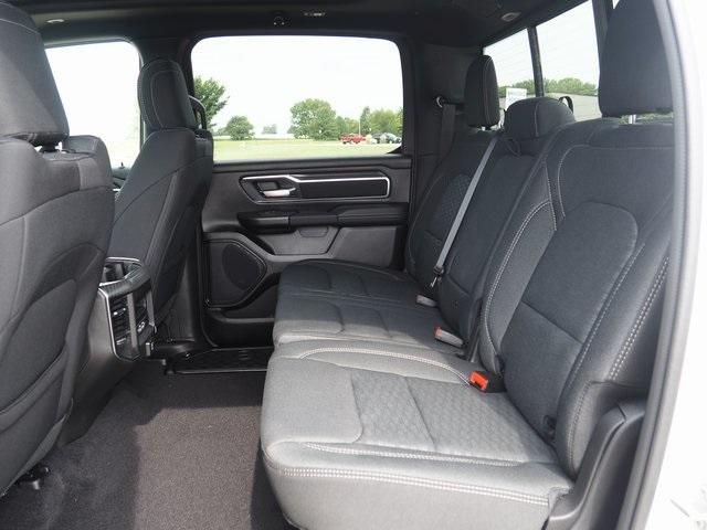 new 2026 Ram 1500 car, priced at $55,768