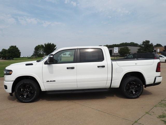 new 2026 Ram 1500 car, priced at $55,768
