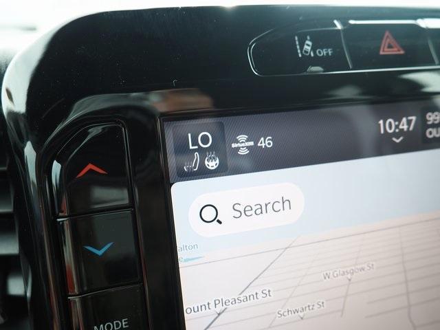 new 2026 Ram 1500 car, priced at $55,768