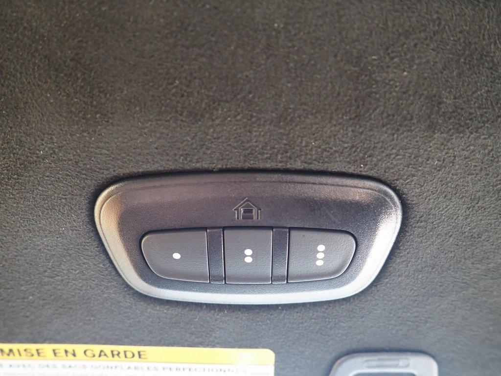 used 2023 Jeep Grand Cherokee 4xe car, priced at $34,775