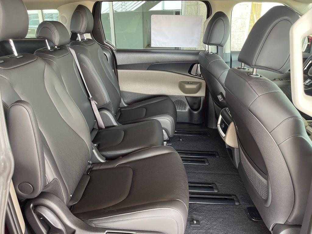 new 2026 Kia Carnival car, priced at $41,490