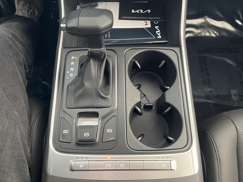 new 2026 Kia Carnival car, priced at $41,490