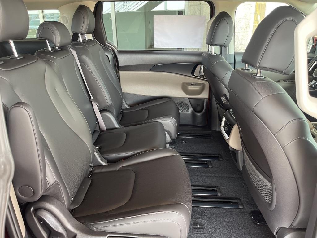 new 2026 Kia Carnival car, priced at $41,490