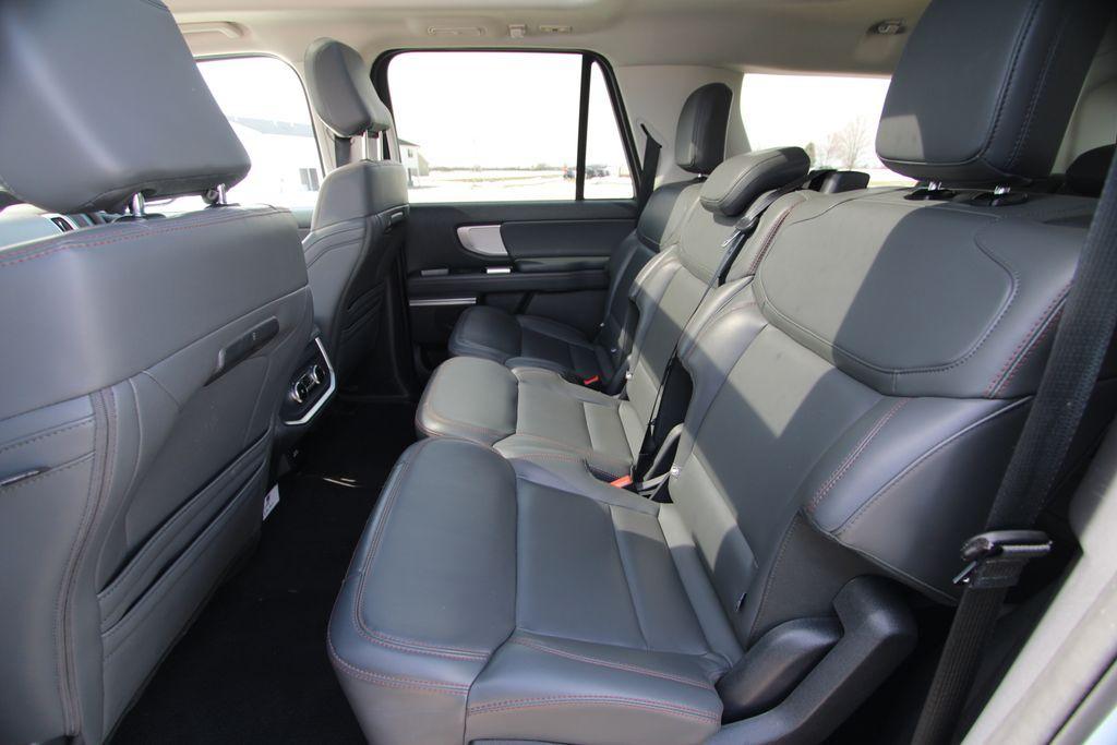 used 2025 Ford Expedition Max car, priced at $63,985