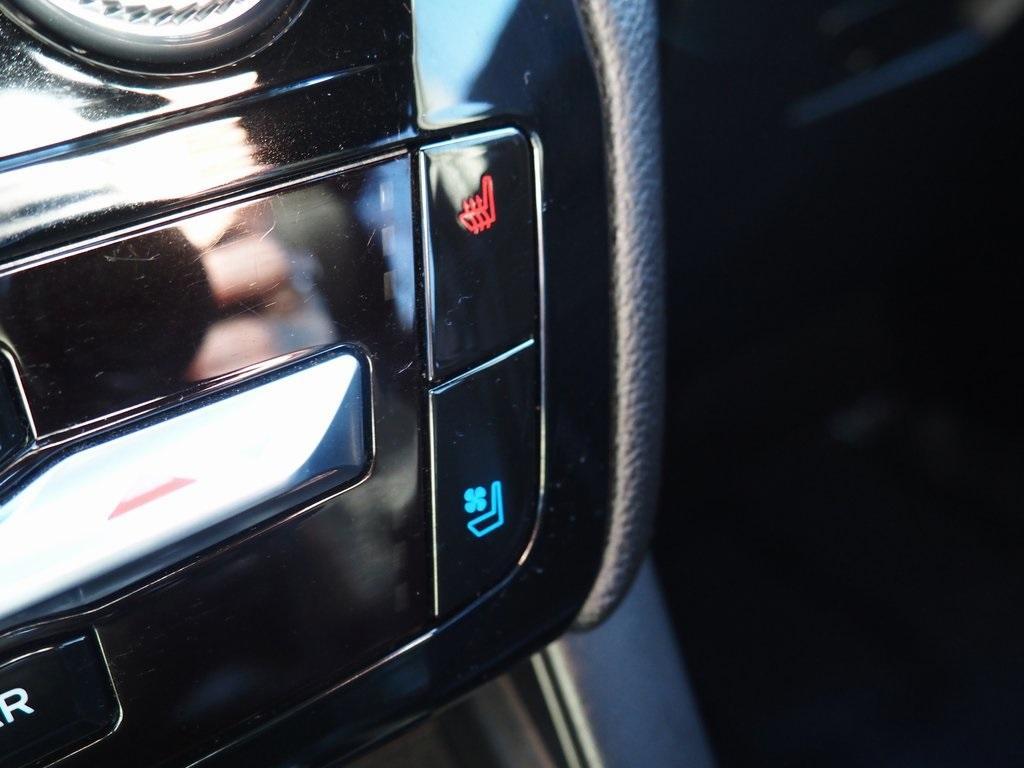 used 2022 Ford Explorer car, priced at $37,888