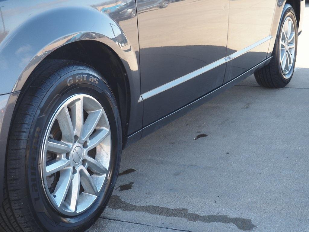 used 2020 Dodge Grand Caravan car, priced at $12,850