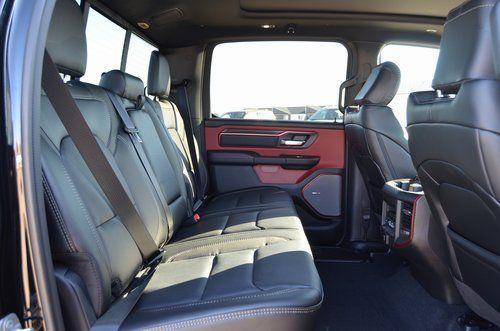 new 2026 Ram 1500 car, priced at $68,423