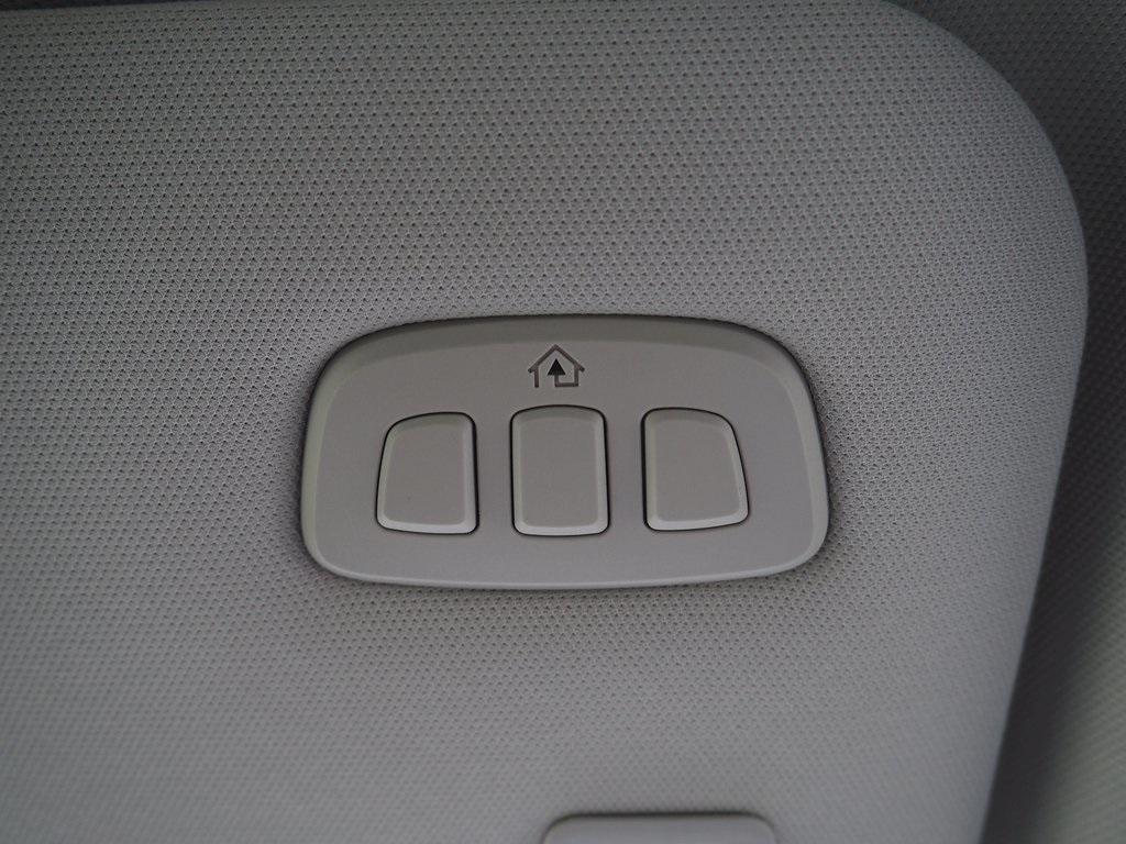 new 2026 Lincoln Nautilus car, priced at $67,912