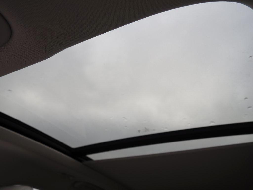 new 2026 Lincoln Nautilus car, priced at $67,912