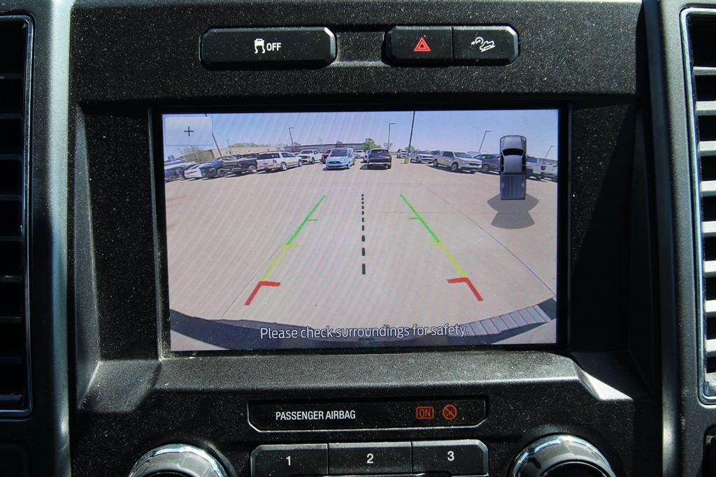 used 2022 Ford F-250 car, priced at $45,333