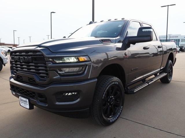 new 2026 Ram 3500 car, priced at $76,693