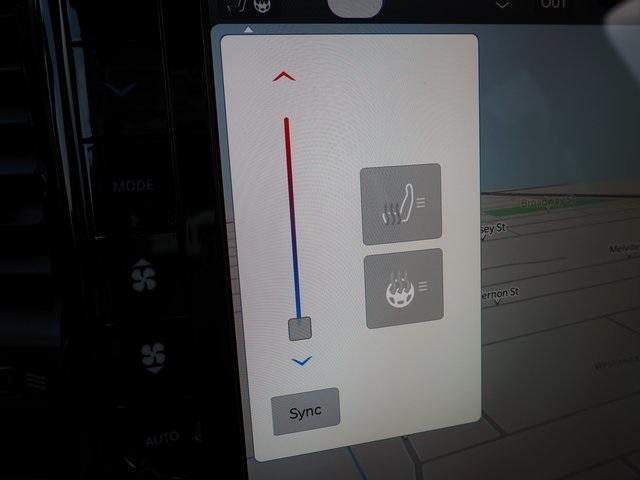 new 2026 Ram 3500 car, priced at $76,693