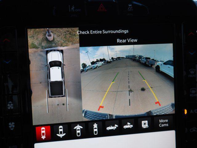 new 2026 Ram 3500 car, priced at $78,693