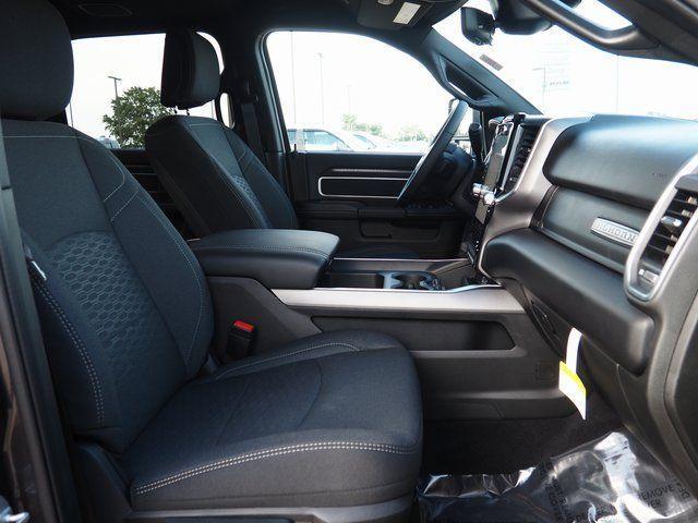 new 2026 Ram 3500 car, priced at $78,693