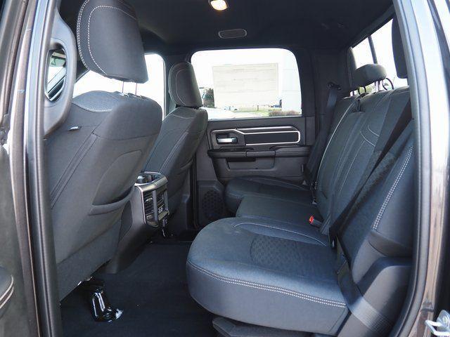 new 2026 Ram 3500 car, priced at $78,693