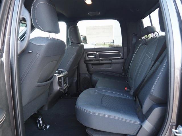 new 2026 Ram 3500 car, priced at $76,693