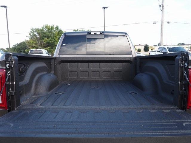 new 2026 Ram 3500 car, priced at $76,693