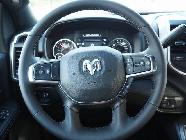 new 2026 Ram 3500 car, priced at $76,693